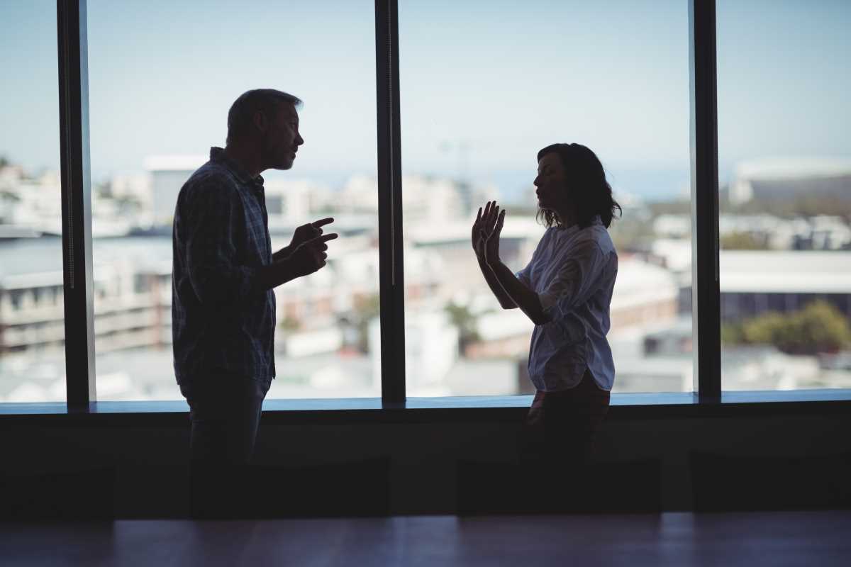 Dealing With a Boss Who Gaslights You