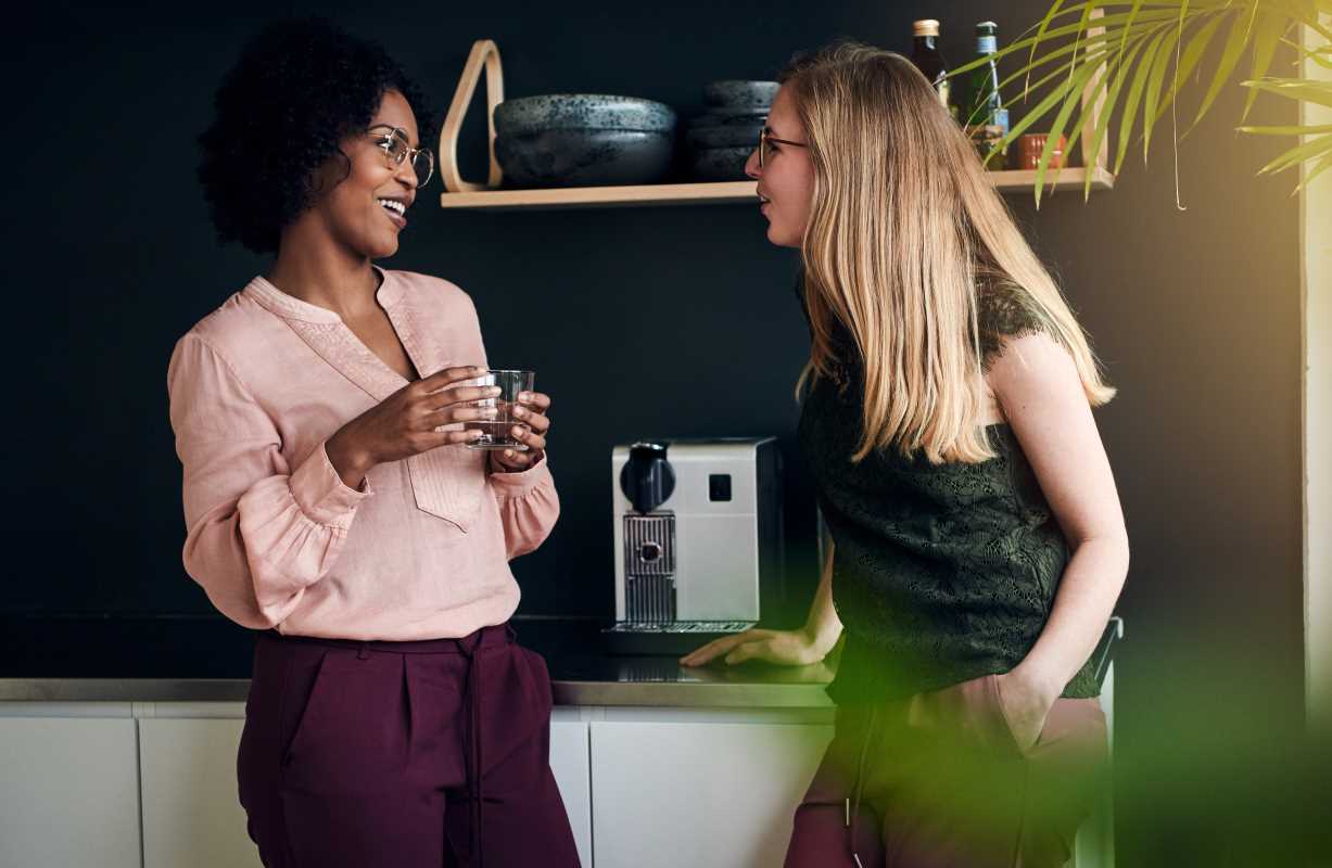 Signs of Nepotism at Work and What to Do