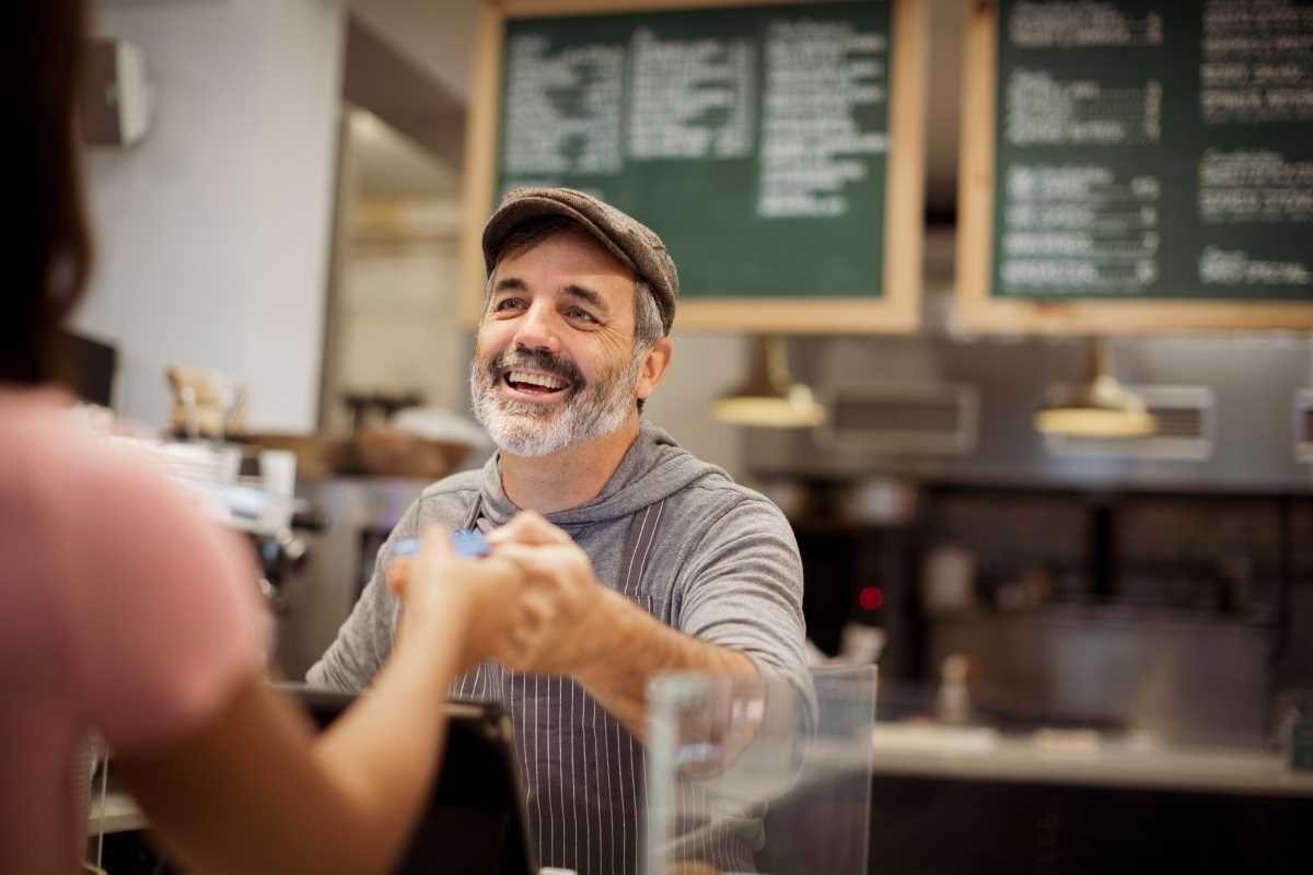 Stories That Inspire: Everyday People Making a Big Difference