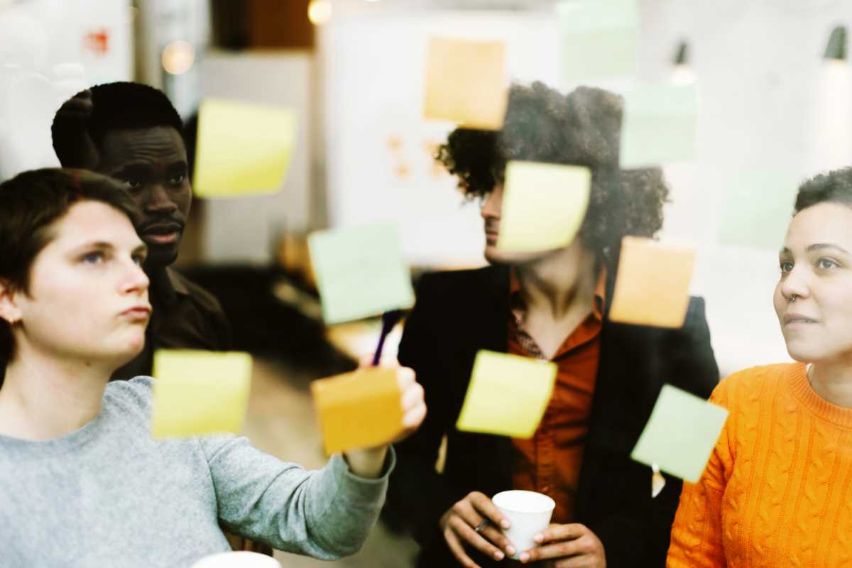 Why Vulnerability at Work Is a Strength, Not a Weakness