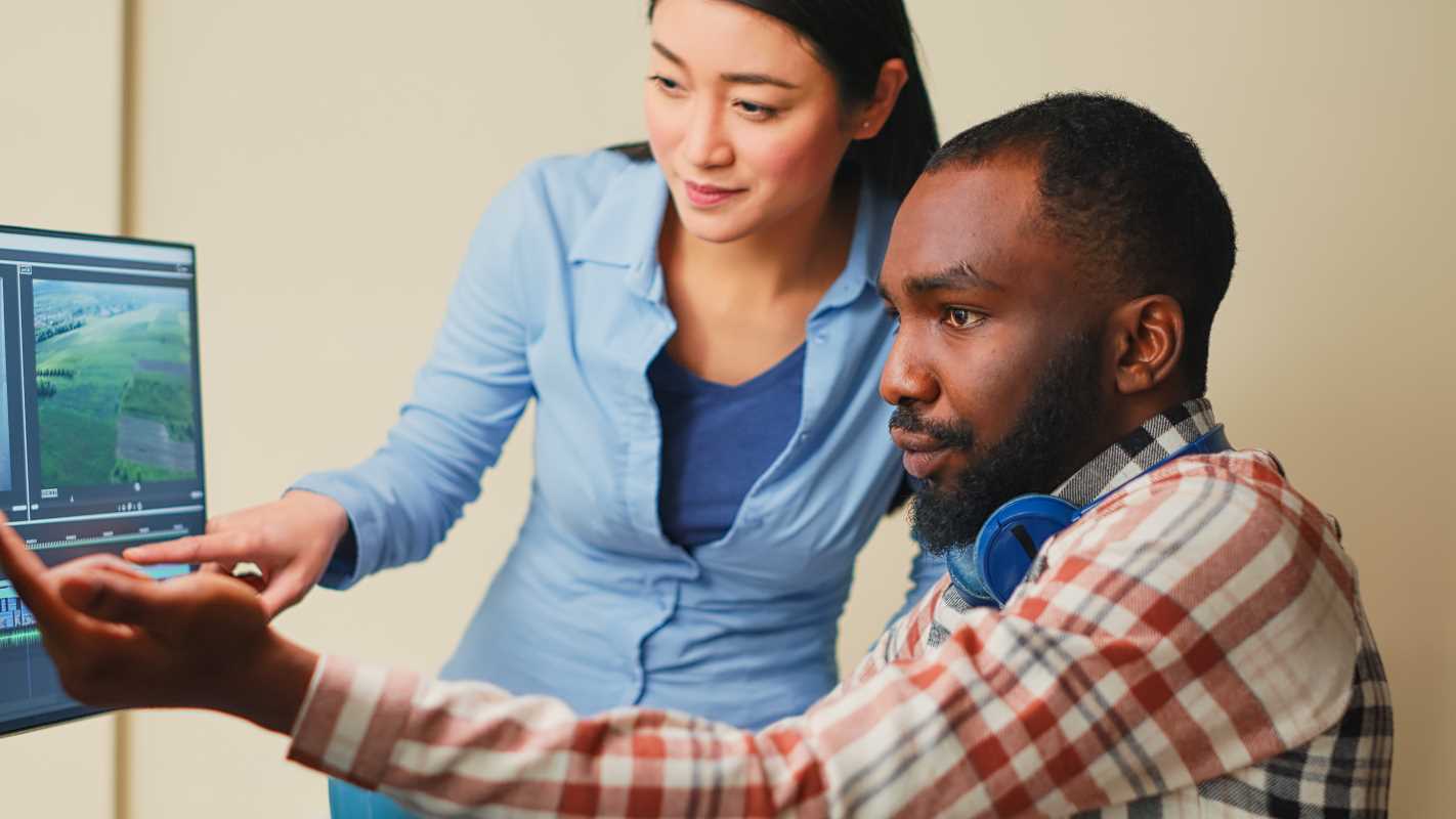 How to Handle a Colleague Who Undermines You