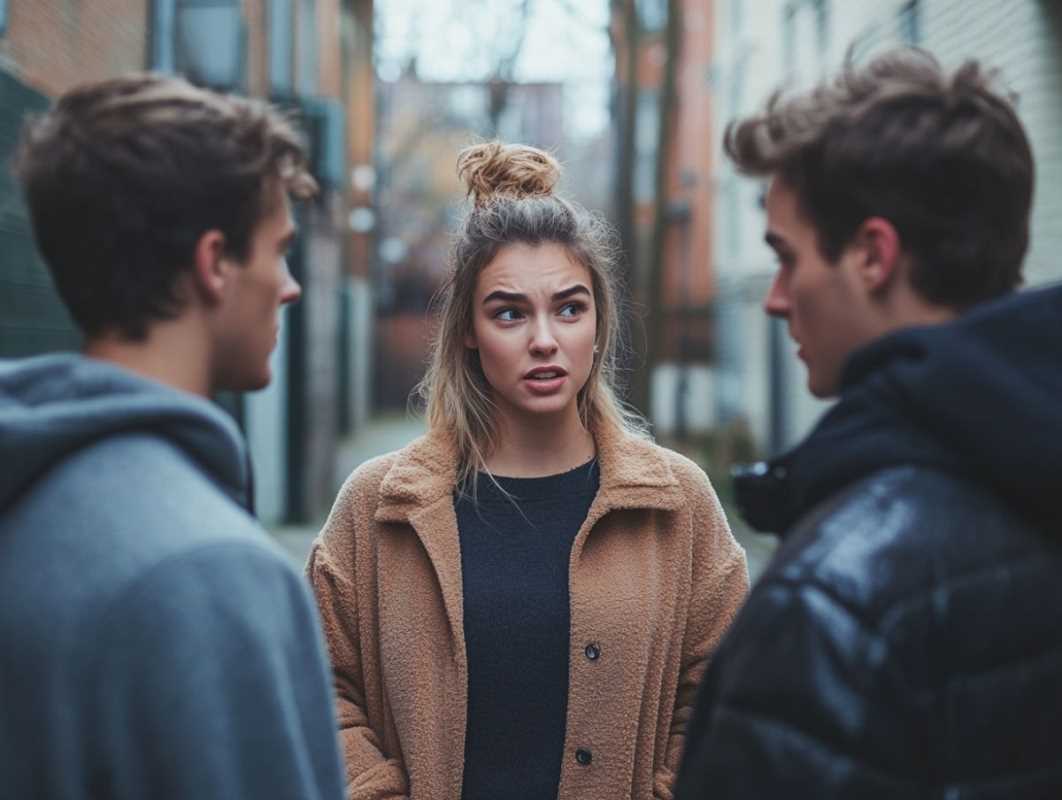 Safety Tips for Dating Every Woman Should Know
