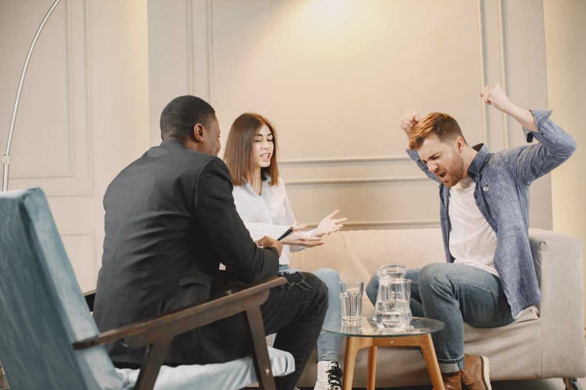 The Dos and Don’ts of Confronting a Difficult Co-Worker