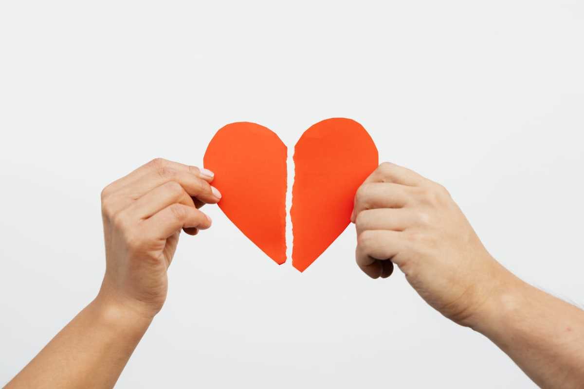 Secrets to Moving On After a Divorce Nobody Tells You