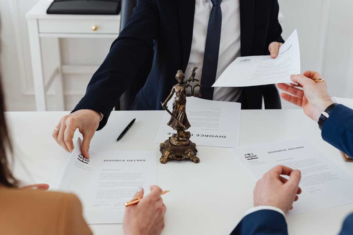 The Dos and Don’ts of Divorce and Custody