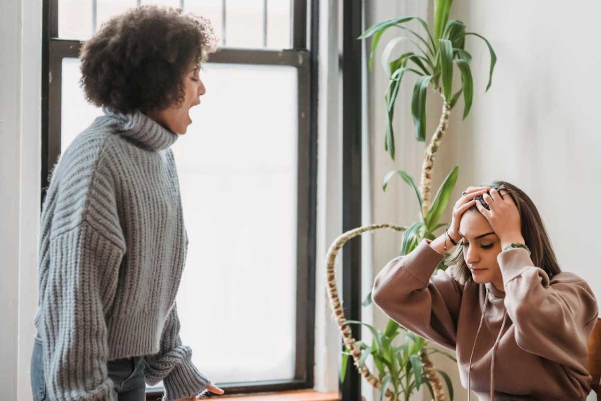 Why You Should Never Let Your Partner Define Your Worth