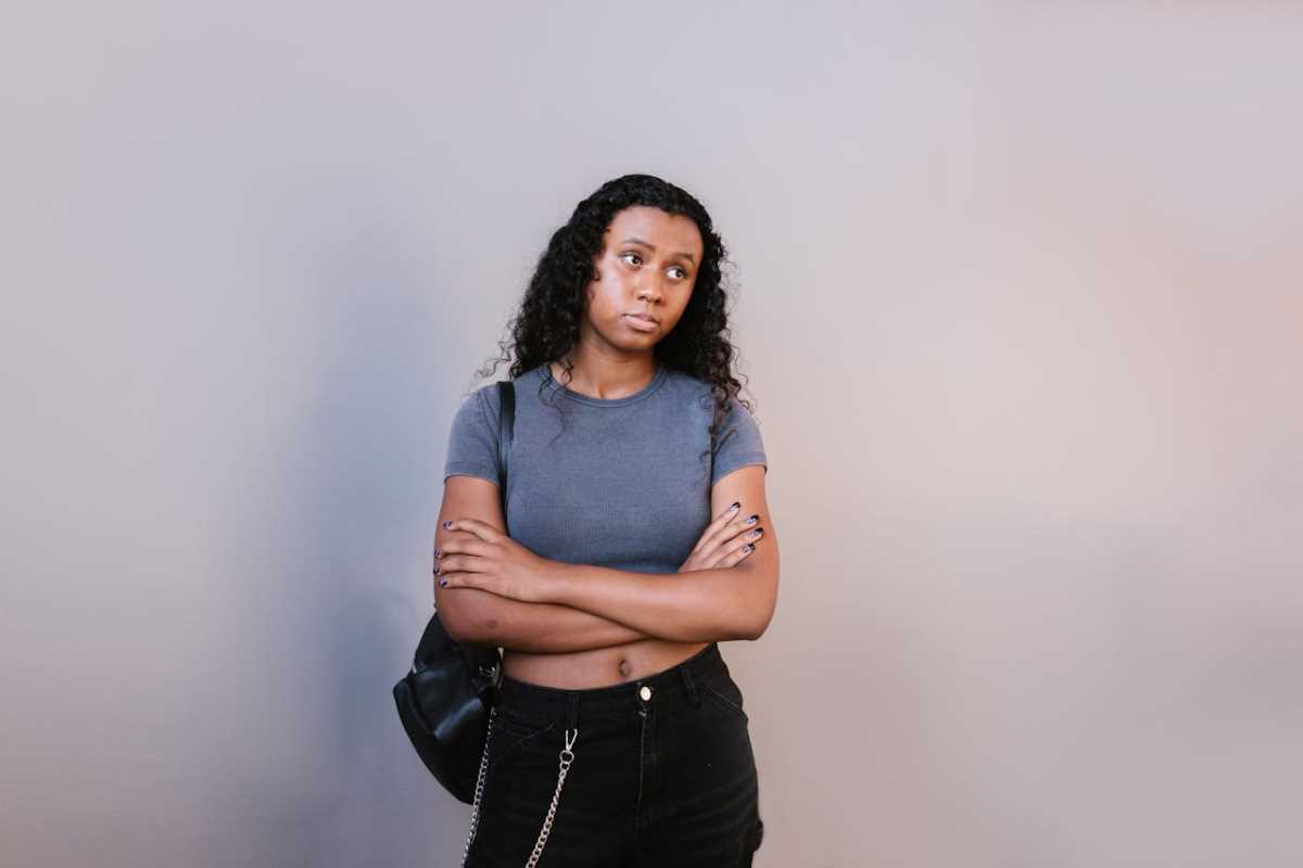 How to Handle Passive-Aggressive Behavior at Work