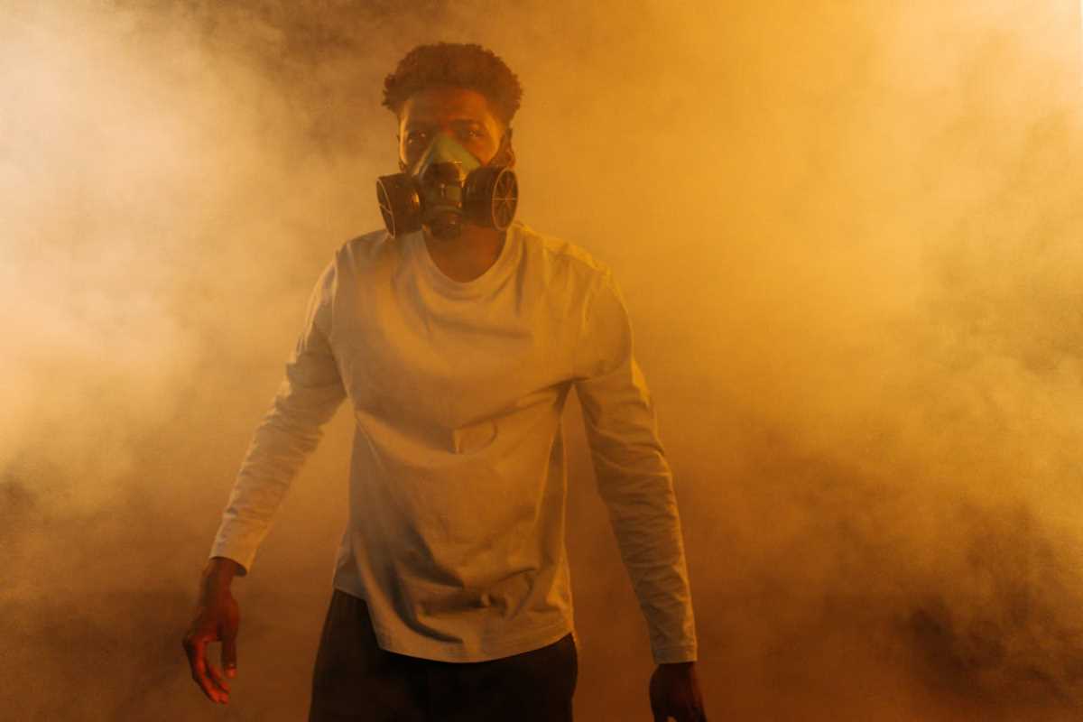 Finding Yourself Again After a Toxic Relationship