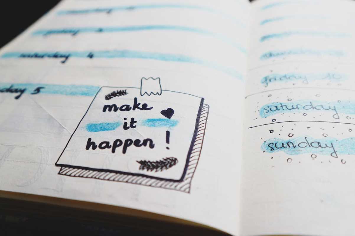 Setting Career Goals That Actually Stick
