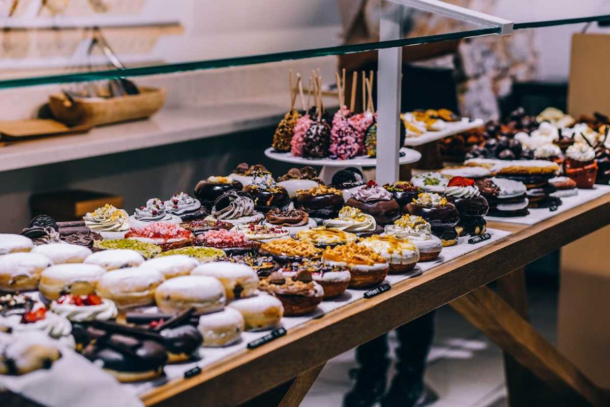 Stop Letting Unhealthy Habits Weigh You Down